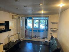 Militari, Iuliu Maniu, Piata Gorjului