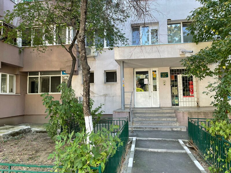 Militari, Iuliu Maniu, Piata Gorjului
