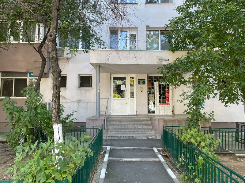 Militari, Iuliu Maniu, Piata Gorjului